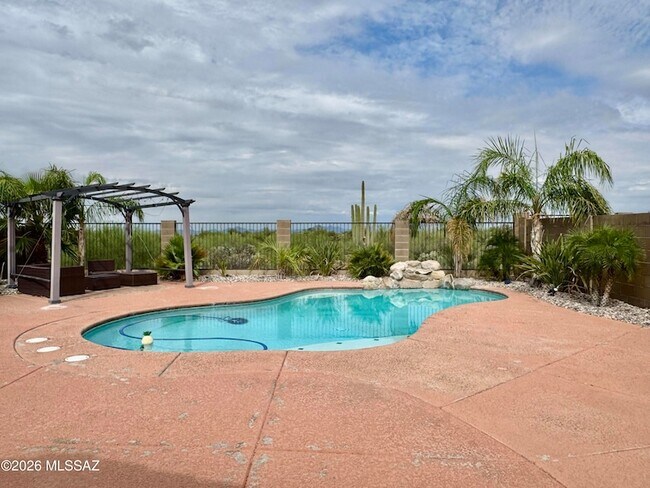 Building Photo - 12361 N Globe Mallow Pl