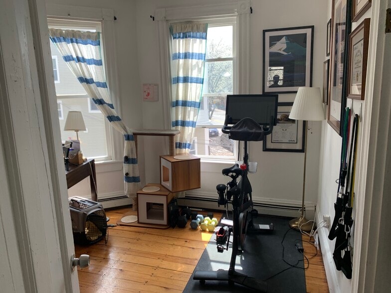 Building Photo - 56 Portsmouth St