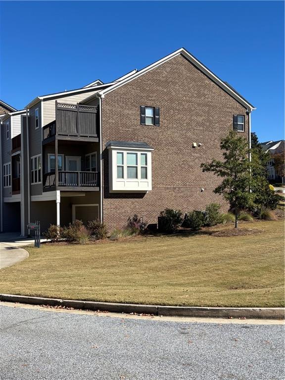 Building Photo - 1253 Park Bench Pl