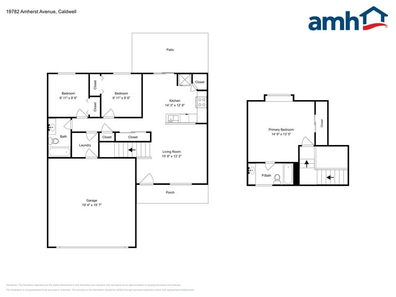 Building Photo - 19782 Amherst Ave