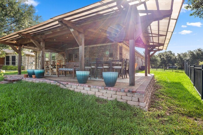 Building Photo - 25218 Lockspur Dr