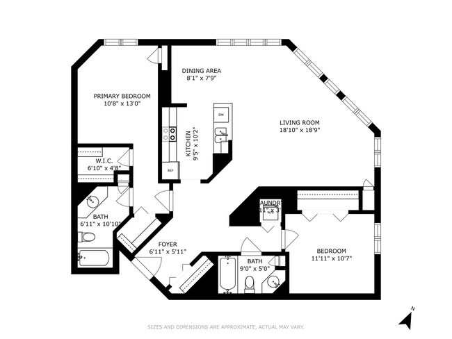 Building Photo - 222 N Columbus Dr
