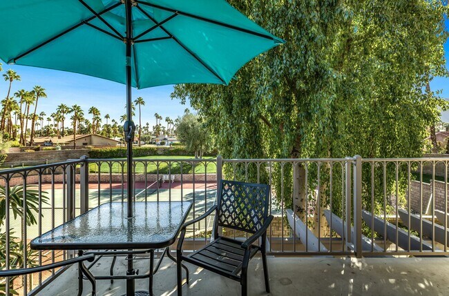 Building Photo - Stylish Palm Springs Condo with Private Pool & Panoramic Views