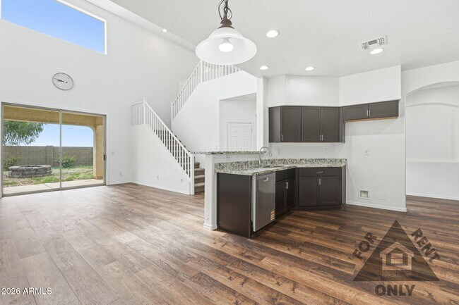 Building Photo - 4321 W Judson Dr