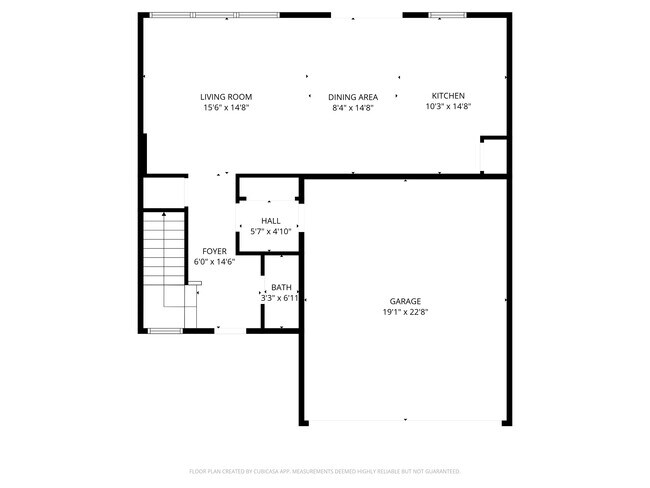 Building Photo - 503 Waybridge Way