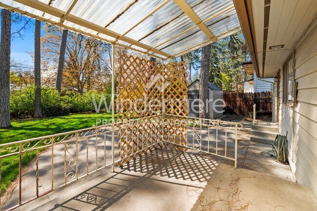 Building Photo - **Coming Soon** Fantastic Updated South Hill Rancher 3 Bedroom 2 Bath with Hardwood throughout