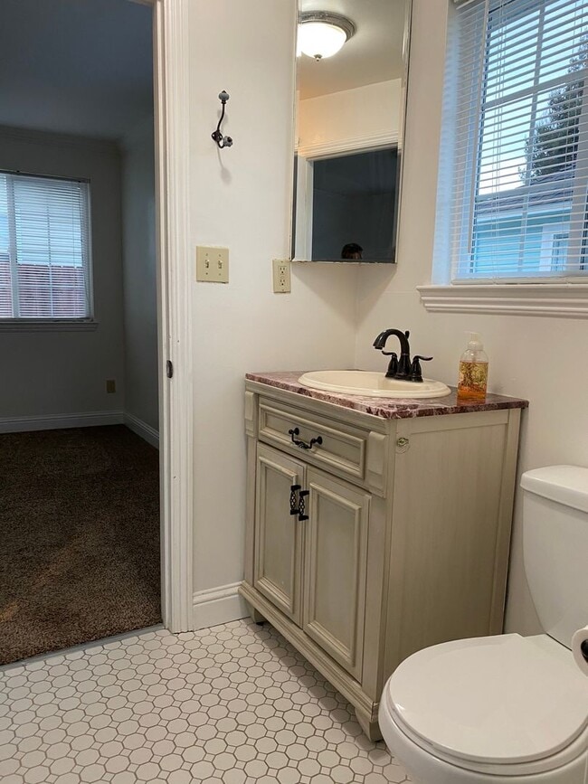 Building Photo - Two bedroom one bath home walking distance to beach and Naval Postgraduate School