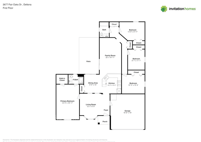 Building Photo - 2677 Fair Oaks Dr