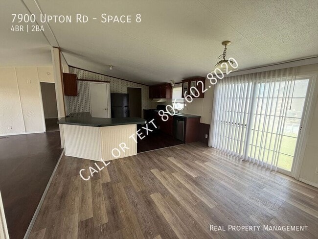 Building Photo - 7900 Upton Rd