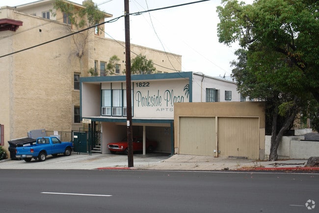 Building Photo - 1822 Third Ave