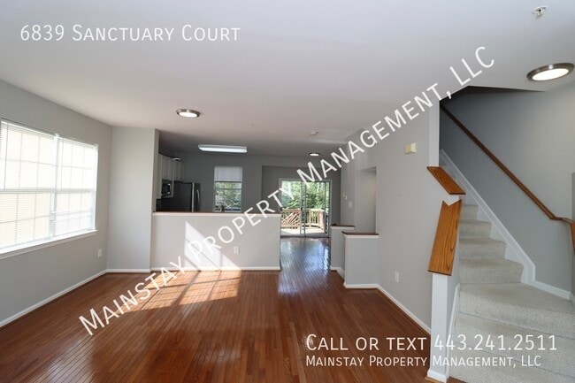 Building Photo - 6839 Sanctuary Ct