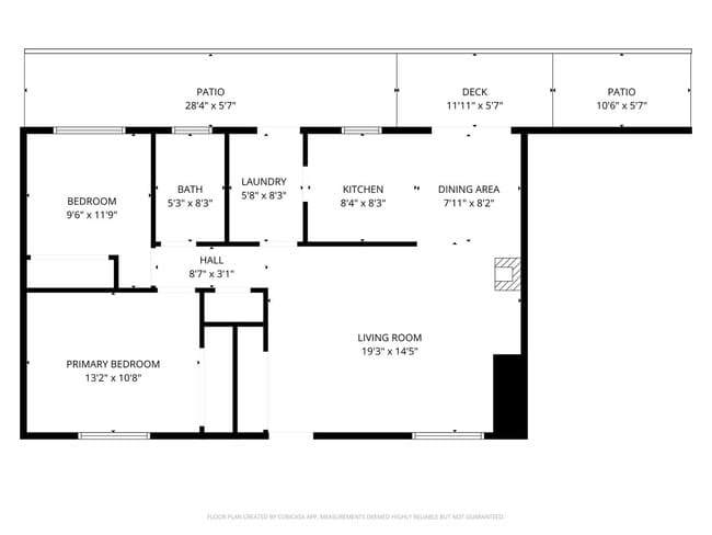 Building Photo - 3142 E 31st Ave