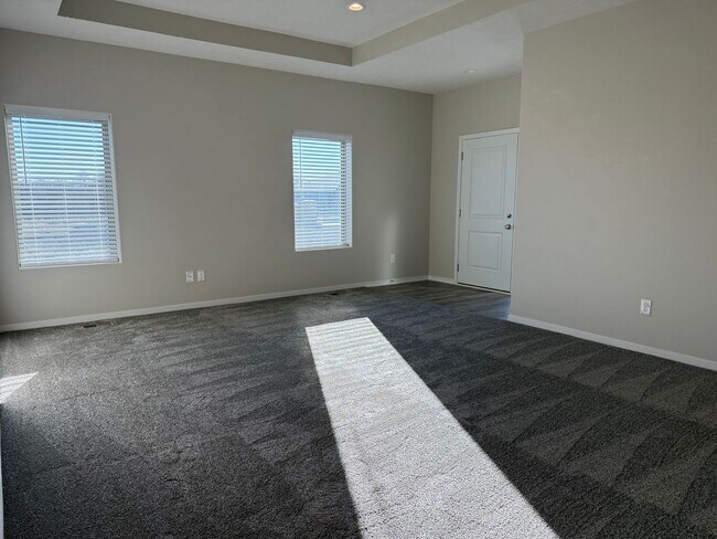 Building Photo - Brand New 3bed/3bath ranch townhome