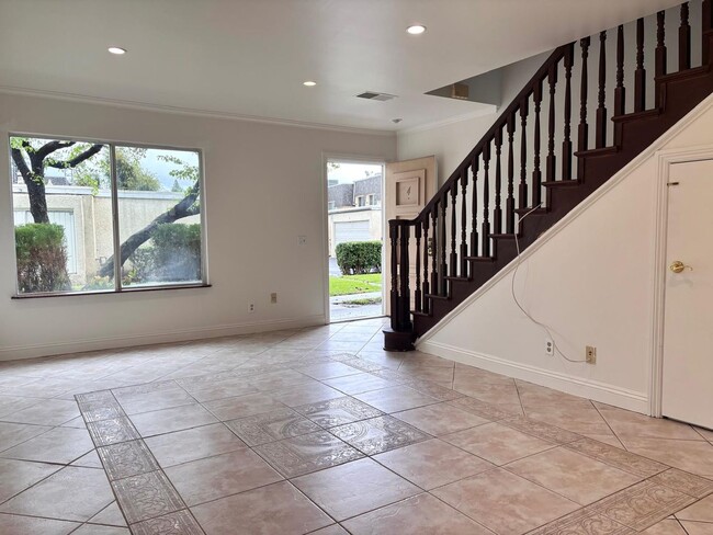 Building Photo - Beautifully updated 2-bedroom, 1.5-bathroom townhome located in the highly desirable Reseda area ...