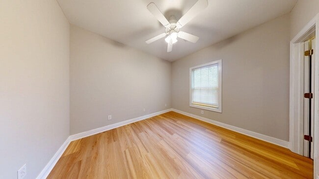 Building Photo - One Level 4 Bedroom Brick Home on N. Colle...
