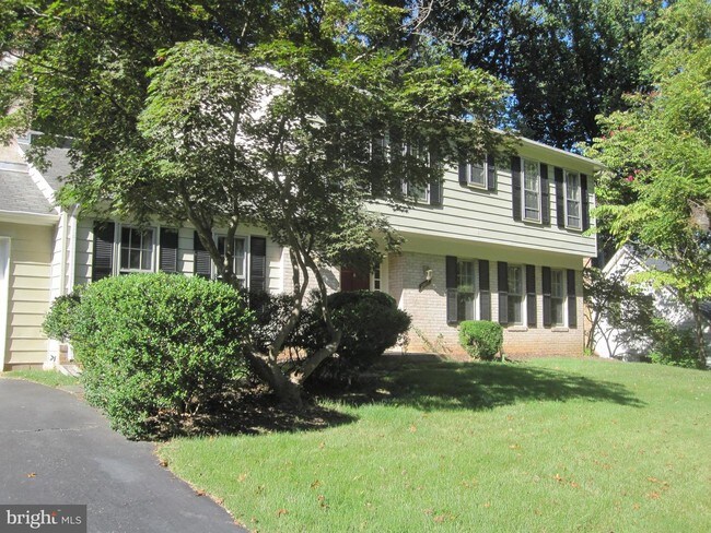 Building Photo - 7805 Ivymount Terrace