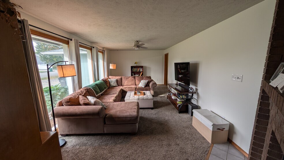 Building Photo - 5717 S Ferrall St