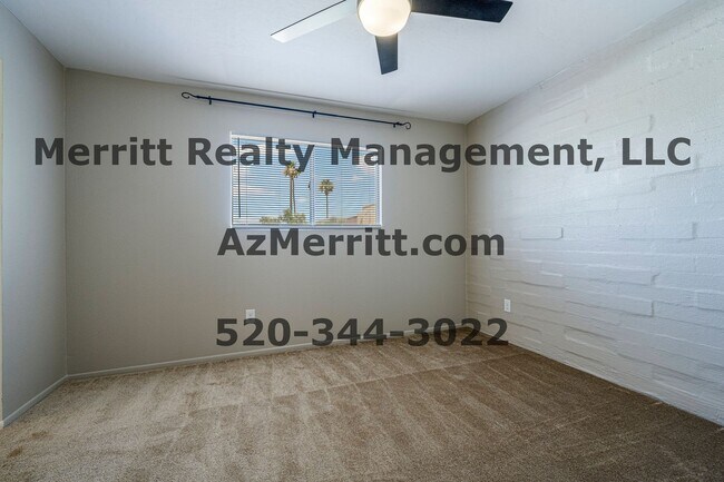 Building Photo - 1337 E Fort Lowell Rd