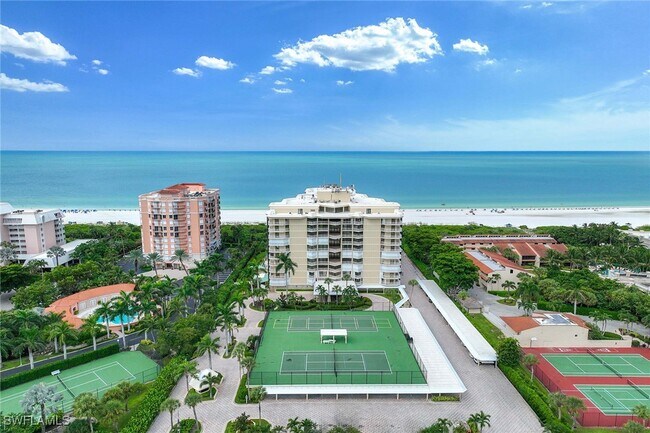 Building Photo - 520 S Collier Blvd
