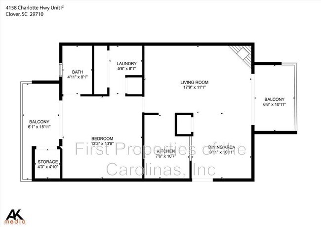 Building Photo - 4158 Charlotte Hwy