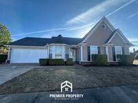 Building Photo - Newly Renovated 3BR Cordova Home | Vaulted Ceilings, Fireplace, 2-Car Garage & Luxury Primary Suite