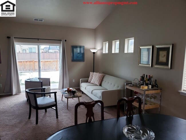 Building Photo - Charming 3 bedroom house in Norton Ranch Subdividion