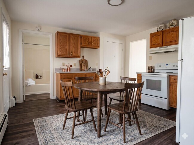 Building Photo - 143 Second St