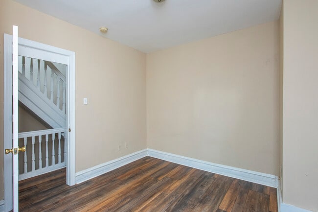 Building Photo - 1844 N Bouvier St
