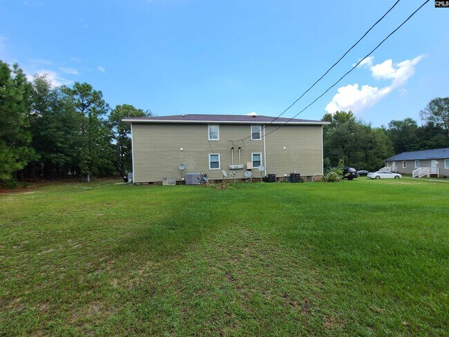 Building Photo - 134 Calvin Ct