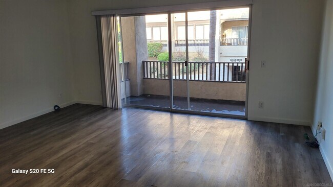 Building Photo - 2727 Morena Blvd