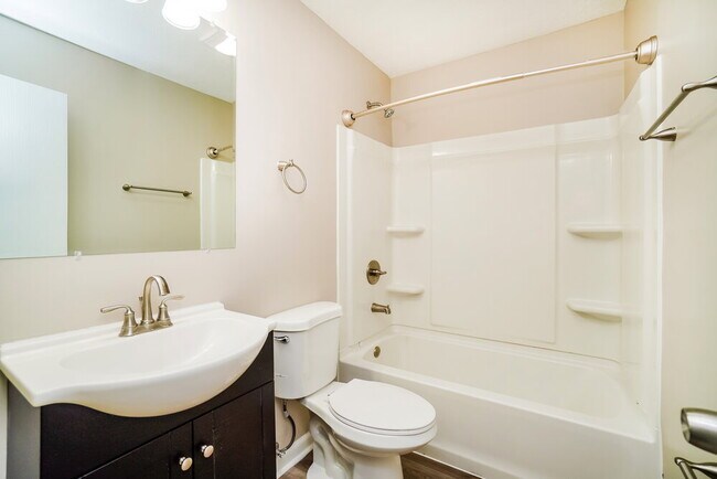 Building Photo - 8435 Priestley Dr