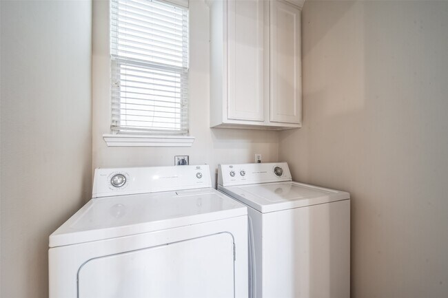 Building Photo - 1117 St Agnes St