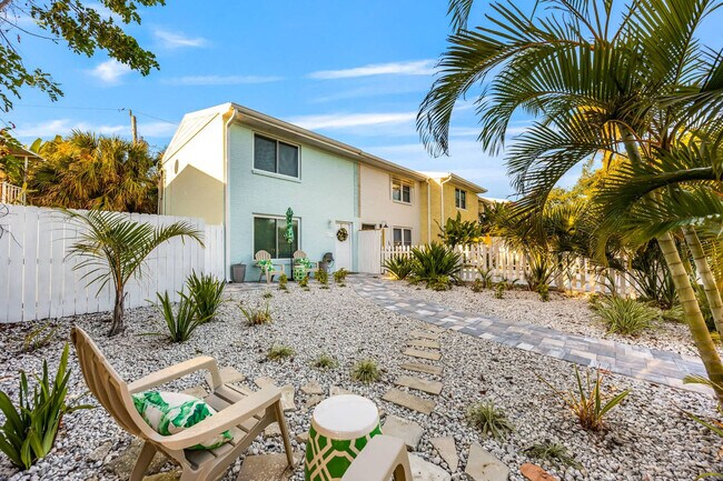 Building Photo - 258 Canaveral Beach Blvd