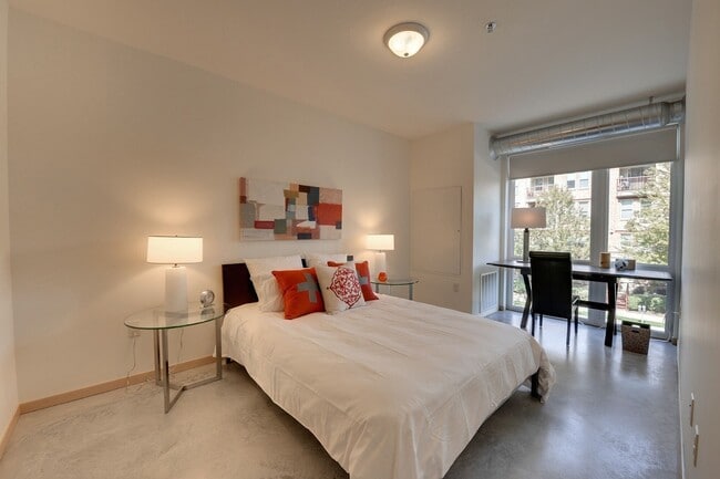 Floorplan - NoLo South