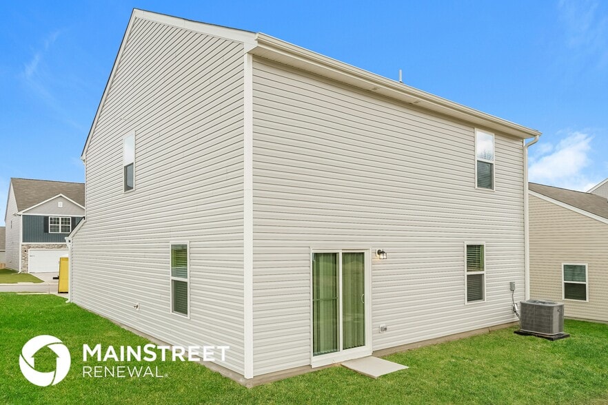 Building Photo - 724 Cider Ml Wy