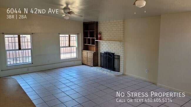 Building Photo - 6044 N 42nd Ave