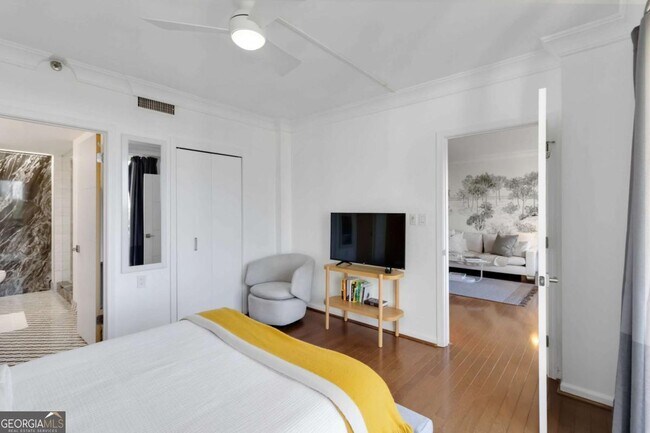 Building Photo - 1130 Piedmont Ave NE