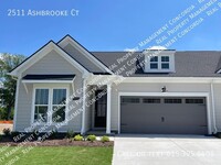 Building Photo - 2511 Ashbrooke Ct