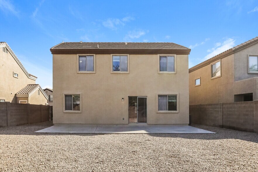Building Photo - 4738 N 111th Ln