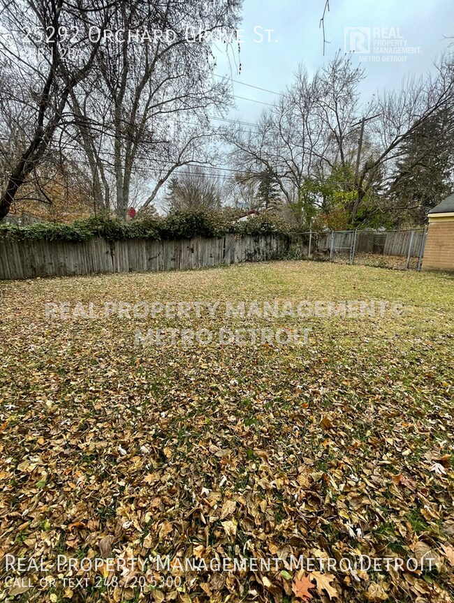 Building Photo - 25292 Orchard Grove St