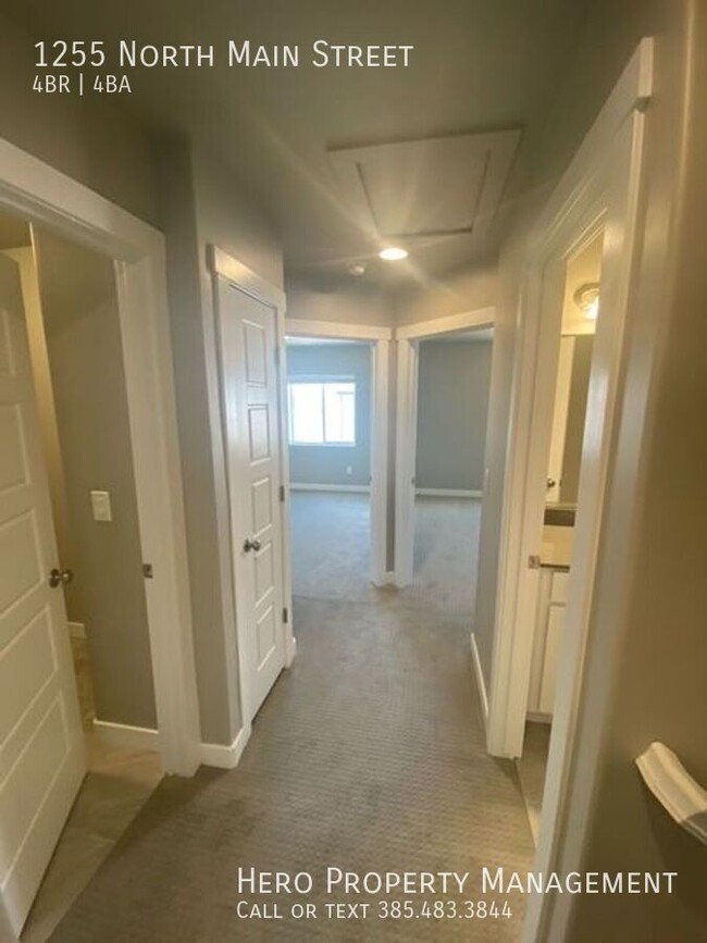 Building Photo - Beautiful Bountiful Townhome!!!