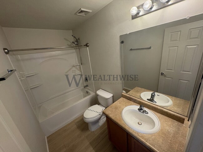 Building Photo - 3 Bedroom 2.5 Bath Home for Rent in Red Rock Village I Solar I 39912 S Farmers Way, Red Rock, AZ ...