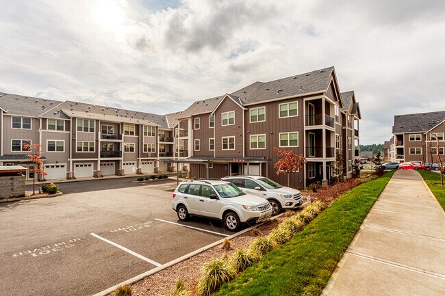 Primary Photo - 16323 NW Chadwick Way