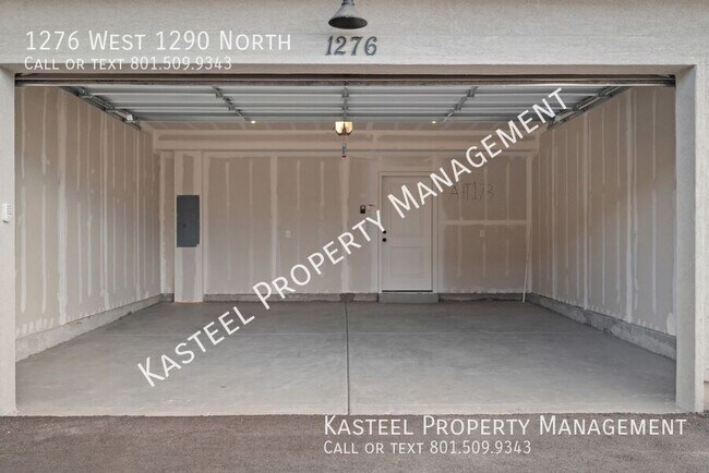 Building Photo - 1276 W 1290 N