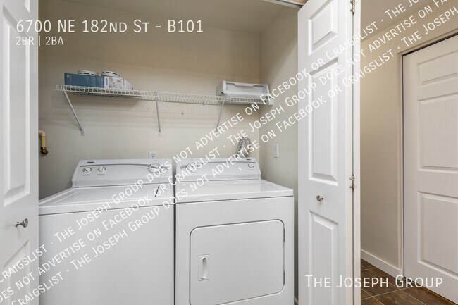 Building Photo - 6700 NE 182nd St