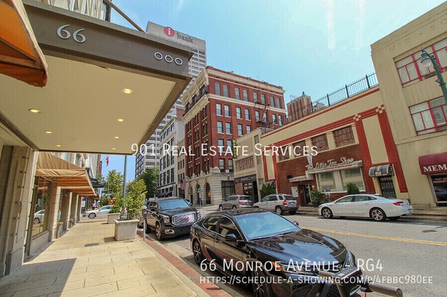 Building Photo - 66 Monroe Ave