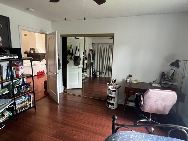 Bedroom 1 - 4917 Lindley Ave