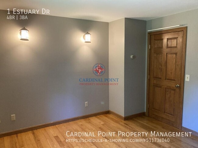 Building Photo - 1 Estuary Dr