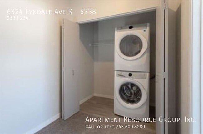 Building Photo - 6324 Lyndale Ave S