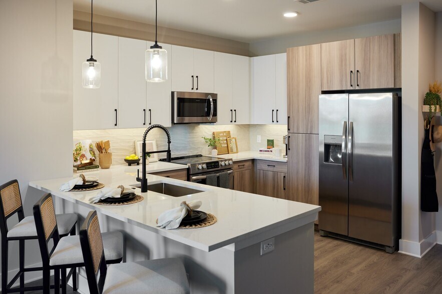 Building Photo - The Stead at Farmington